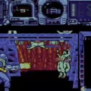 Narco Police Atari Mega 1