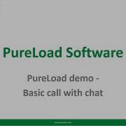 PureLoad Load Test Demo