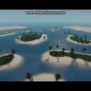 Cryengine 3 Tropical Island Update 0 2