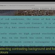 Accessibility Features In Microsoft Edge