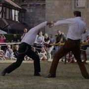 Bartitsu Coburg 2018