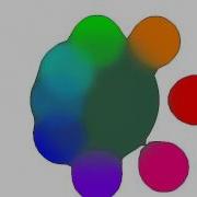Implicit Function Drawing Test