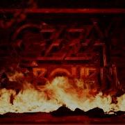 Ozzy Osbourne Blizzard Of Ozzy Yule Log
