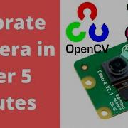Calibrate A Camera In Under 5 Minutes 2020