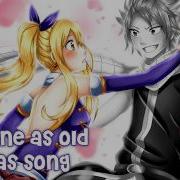 Nightcore Beauty And The Beast Switching Vocals Lyrics