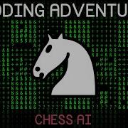 Coding Adventure Chess