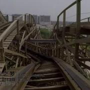 Python In Bamboo Forest Onride Mounted Go Pro 1080P 60FPS POV Nanchang Wanda Park