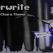 Overwrite X Event Chara Theme Go In Description For Credits