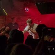 DRAIN California Cursed Live Velvet Underground Toronto 10 17 2022