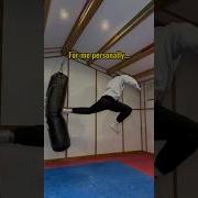 What Is The Most Powerful Kick