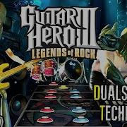 COMO TOCAR NOTAS RÁPIDO NO GUITAR HERO TUTORIAL DUALSHOCK