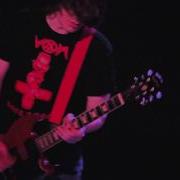 MAMMOTH GRINDER Live At Saint Vitus Bar Jul 28th 2014 FULL SET