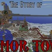 The Story Of Tumor Town Alpha Anarchy