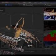 Scanner 3D Low Cost