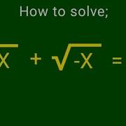 Hardest Exponential Equation