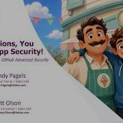 How To Secure The SDLC With GitHub Advanced Security