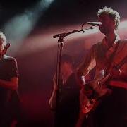 DEUS Roses Electric Ballroom 8 5 19