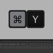 Shortcut For Inserting Blank Keyframes