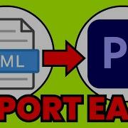 How To Import XML Files In Adobe Premiere Pro QUICK EASY 2026