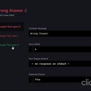 Hackerrank If Else Solution