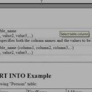 PHP Programming Lesson 42 Basic SQL Part 2