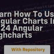 Learn How To Use Angular Charts In 2024 Angular Highcharts