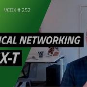 NSX T Fundamentals Logical Networking