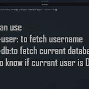 How To Perform SQL Injection Easiest Way 2020 Devil Emox