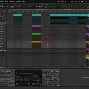 Ableton 12 Capture Midi