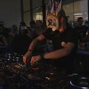 Boris Brejcha Sleepless Video Cut