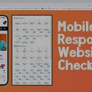 Check Your Website S Mobile Responsiveness For Free With Mobile Simulator