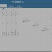 Gray To Binary Online Multisim