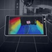 Say Hello To Project Tango