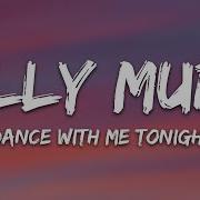 Olly Murs Dance With Me Tonight Lyrics