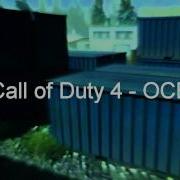 Call Of Duty 4 OCE