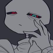 Worst Enemy Dusttale Animation Meme Undertale AU