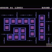 Commodore 64 Drelbs