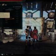 Vindictus Scaleform UI
