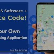 Build Your Own GPS Software Application Free Less Then 5 Minutes Fleet Stack Studio