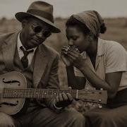 Poor Folk Love Song Mississippi Delta 1930s Raw Blues Jazz Vibes