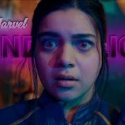 Ms Marvel Blinding Light Blinding Light Marvel Ms Marvel Full Song Miss Marvel Edits