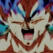 Dragon Ball Super AMV Alive
