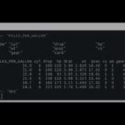 Introduction To R Programming DataFrames Part 1 R Tutorial 6