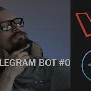 PHP Telegram Bot 0 Intro