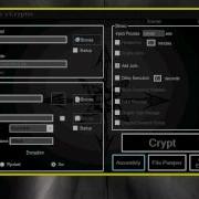 Saddam Crypter V2 2 Cracked FUD