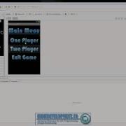 Android TicTacToe Tutorial Part 7