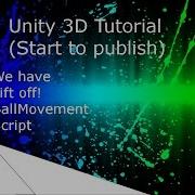 Breakout Unity 3d Start To Publish Ep 5 Ball Movement We Have Lift OFF