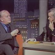 Труман Капоте рассказывает о фильме Хладнокровное убийство на шоу Tonight Show с Джонни Карсо