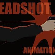 HEADSHOT Oc Animation Meme