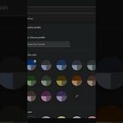How To Change Theme Color On Google Chrome Tutorial